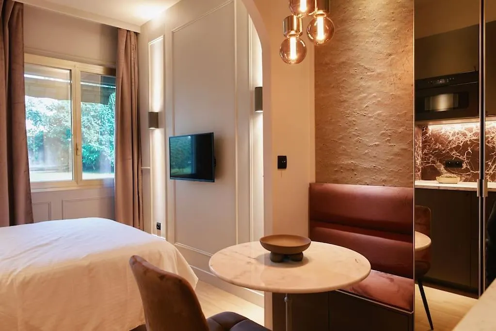 Lejlighed Rosso Levanto - Duke Housing *