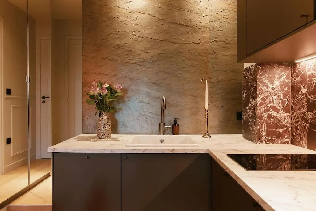 Apartment Rosso Levanto - Duke Housing Paris
